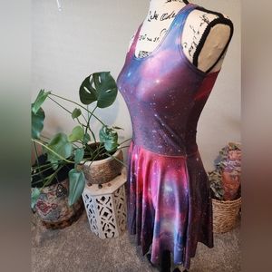 Space dress